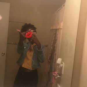 Meet your Posher, Zoe